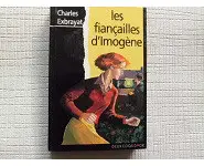 Les fiançailles d'Imogène/Mot de passe