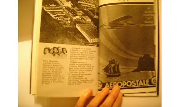 Terre des hommes/1000 soleils 1991