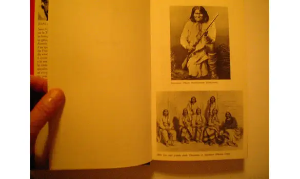 L'oiseau tonnerre/Rieupeyrout/1972