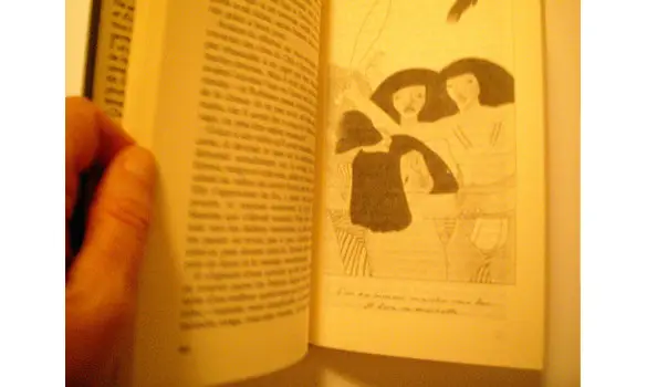 Vendredi ou la vie sauvage