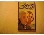 Vendredi ou la vie sauvage