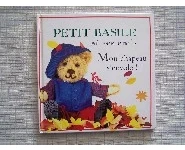 Mon chapeau s'envole-Petit Basile