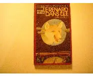 Le renard dans l'île