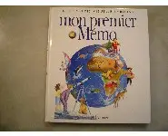 Mon premier Memo/Larousse