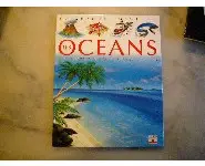 Les océans/ La grande imagerie Fleurus