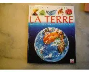 La Terre La grande imagerie