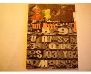 Mégascope: Fabriquer un livre