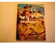 Superscope Les grandes découvertes