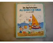 Les farfeluches au bord de la mer