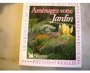 Amenager votre jardin/Anna Pavord