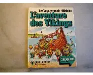 L'aventure des Vikings Bordas