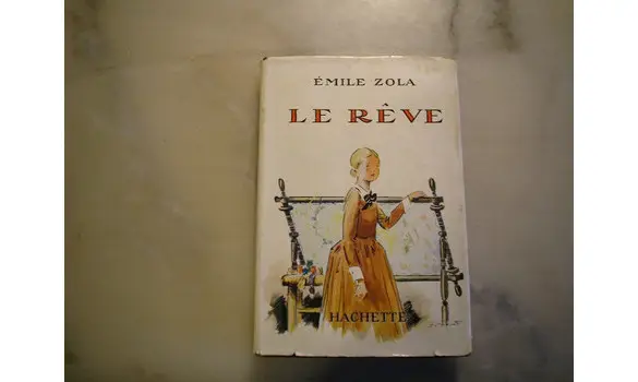 Le Rêve/Collection Hachette 1936