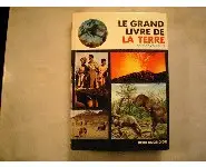 Le grand livre de la terre/Encyclopédie