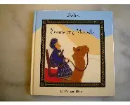 Emirs et Miracles Persan Bleu