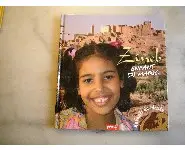 Zineb enfant du Maroc