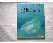 Une reine pour les baleines/ C. Clément