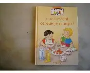 Que devient ce que je mange?