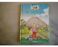 Le volcan