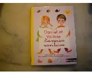 Mes premiers pas en lecture/Daniel et Va