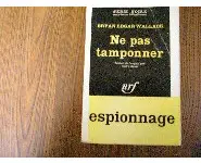 Ne pas tamponner