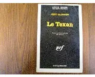 Le Texan