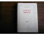 L'enfant médusé/Sylvie Germain