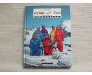 Voyages aux pôles/Musée en herbe