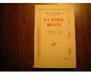 La reine morte/H. de Montherlant