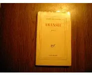 Transit/Jacqueline Ormond/NRF 1966