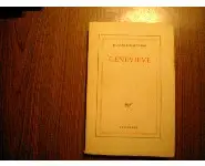 Geneviève/Jacques Lemarchand