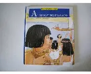 A l'époque des Pharaons/Casterman
