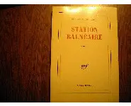 Station Balnéaire/C.Guidicelli