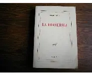 La traversée/Philippe Labro