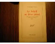 Le soleil se lève aussi/E. Hemingway