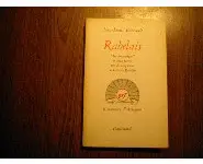 Rabelais/Jean-Louis Barrault