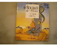 Boubam et le Tam-Tam/les 3 chardons