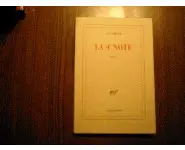 La 4ème note/Luc Leruth