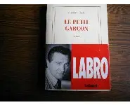 Le petit garçon/Philippe Labro