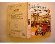 Zéphyrin traverse la mer/Mini-rose 1977