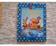 En descendant la rivière -Winnie l'ourso