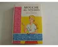 Mouche au studio/Erica Certon