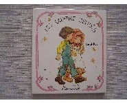 Les quatre Jeudis-Sarah Kay