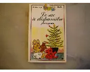 Le sac à disparaître/Rosemary Wells