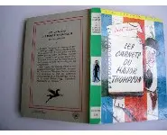 Les carnets du Major Thompson/1954