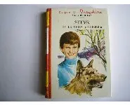 Steve et le chien sorcier/Alan Stone