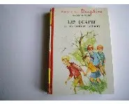 Les quatres et le chemin interdit/1967