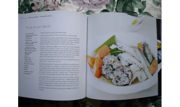 Petits farcis/C.Quévremont/Marabout 2004