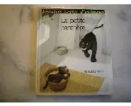 La petite panthère et autres récits
