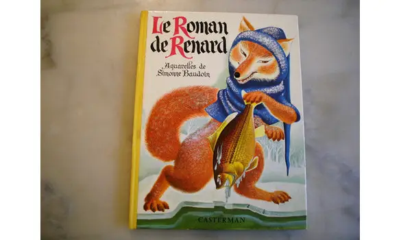 Le roman de renard