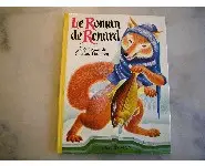 Le roman de renard
